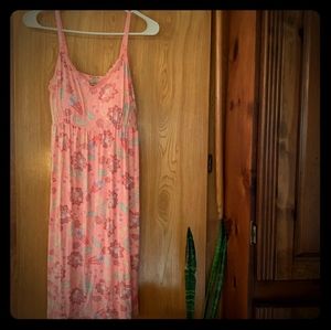 Motherhood Maternity Nursing Nightgown